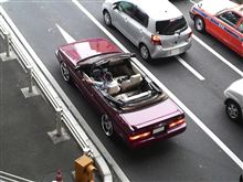 あなたの街の珍車？君-39
