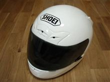 SHOEI X-9