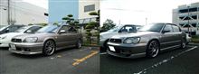 GIALLAフルエアロ