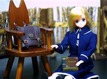 プロフィール画像を変えてみました（ｗ