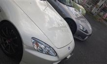 あーーー！！この車は！？