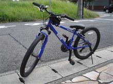 増車