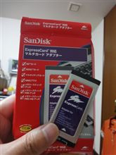 ポチッたものが届いた♪