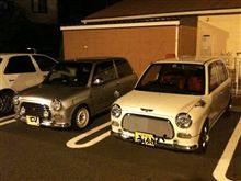 つうパパさんがいらっしゃいました＼(^o^)／