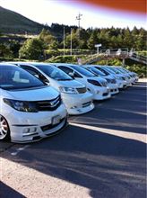 C-AL全国オフ in車山高原 C-AL全国オフ in車山高原