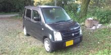 【代車】・・・。