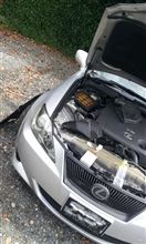 ついてないライト関係