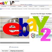 ebay.co.uk ②