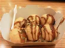本日のデザート