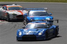 ドキュメント　日産応援団（Nジャン）：`11　第6戦　富士 #12