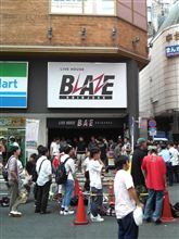「超絶少女2011 〜女子力←パラダイス〜 Vol.1 」　at　新宿BLAZE