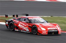ドキュメント　日産応援団（Nジャン）：`11　第6戦　富士 #13