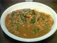 カレーライス