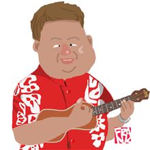 ドリフには無くてはならない♪