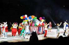 ディズニーオンアイス2011 ディズニーオンアイス2011