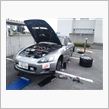 S2000の整備