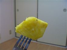 現在・・・
