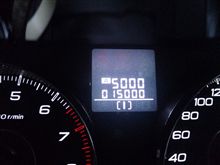 納車されて３７６日