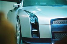 日産GT-R・コンセプトカーの変遷