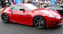 ドキュメント 日産応援団(Nジャン):`11 第6戦 富士 #15 (FINAL) ドキュメント 日産応援団(Nジャン):`11 第6戦 富士 #15 (FINAL)