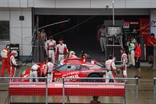 ドキュメント　日産応援団（Nジャン）：`11　第6戦　富士 (あとがき) 