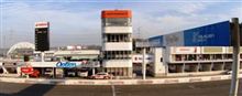 V2 Champ RS 筑波ガレージは、