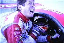 織戸　吠える！