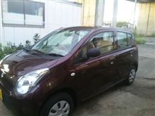 現行型アルト
