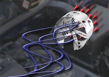 Cheap な Parts ですが果たして効果は。。。