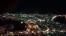 函館山