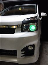 一人Ｎｉｇｈｔ洗車！