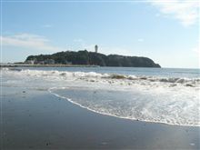 江ノ島に行ってきました！