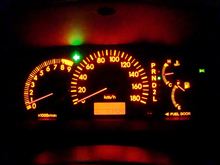 洗車と微調整と・・・・・