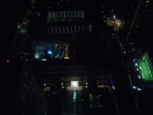 高所恐怖症？