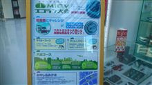 今日はお仕事…なんですが