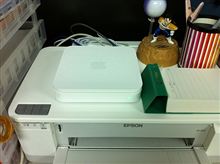 無線LANをグレードアップ 無線LANをグレードアップ