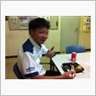 アムロ佐藤さんは、、、