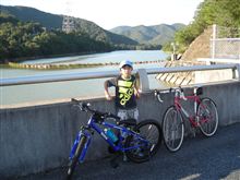 AM２回+PM１回＝30ｋｍ