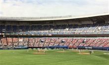 野球観戦（千葉ロッテVS埼玉西武）