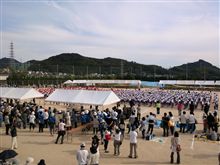 白組の勝ち