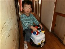 新車購入のご報告…