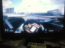 明日はコースにGO