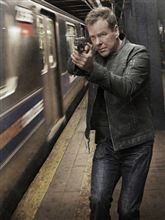 「24」キーファー・サザーランドの新ドラマが2012年春放送決定 「24」キーファー・サザーランドの新ドラマが2012年春放送決定