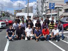 スーパーカーのイベントに行って来ました♪