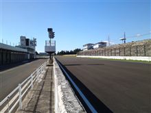 仙台ハイランド スポーツ走行 仙台ハイランド スポーツ走行