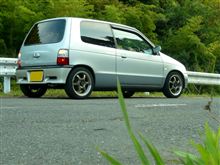 とある田舎にて