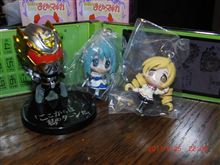 ここからは私の :y=-( ﾟдﾟ)・∵;; ﾀｰﾝ だ！