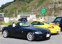 久々福岡定例会へ