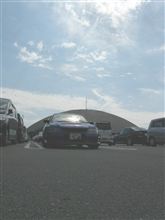 オートレジェンドに行った 