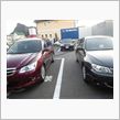 今度の代車(爆)
